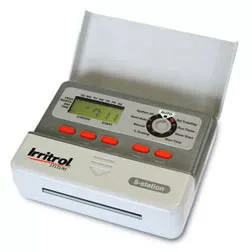 Irrigation programmer