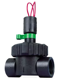 solenoid valve for automatic irrigation