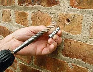 Emergency repairs