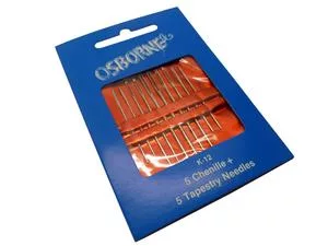 mattress needles