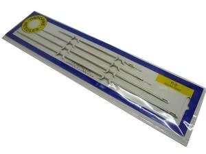 needle mattress