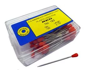 basting pins