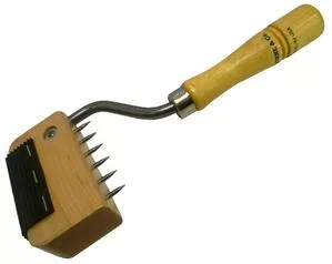 pulls upholsterer belt