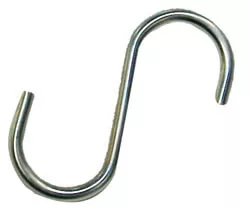 hooks to s