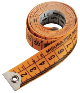 tape measure
