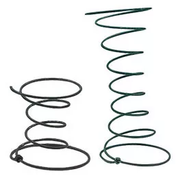 The springs for padding