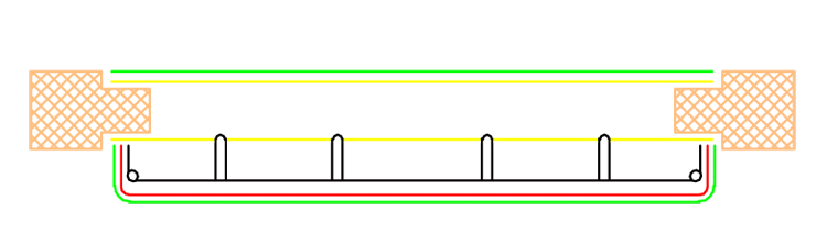 separate armrest