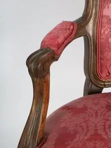 The armrest covers