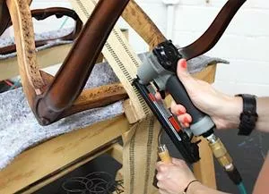 chair belt