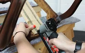 belt nailing