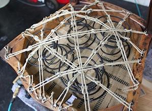 Stringing