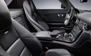 interiors automobile maintenance
