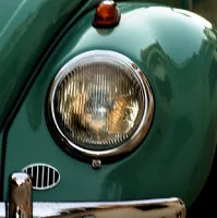 Repair the car