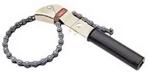 key chain filter