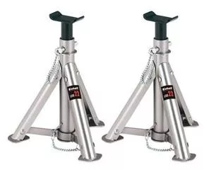 car stands