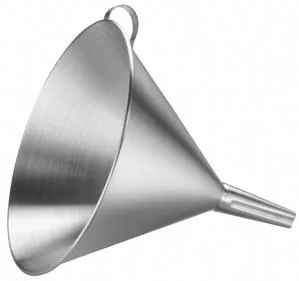 funnel