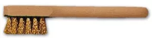 candle brush