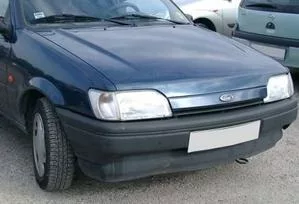 Tow the car