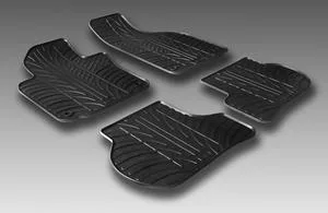 Car mats