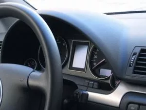 Dashboard and car interior plastics