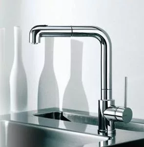kitchen sink mixer