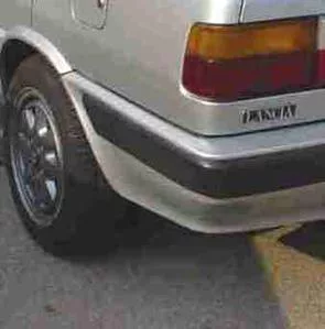 auto opaque plastic
