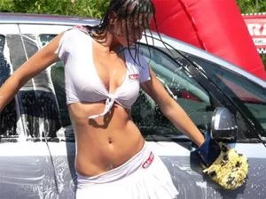 Wash the body
