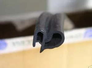 car door seal