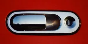 Door locks
