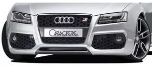 bumper fascia