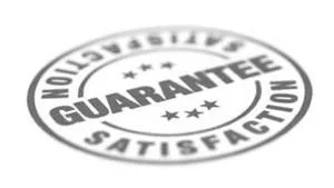 Manufacturer's warranty on the car