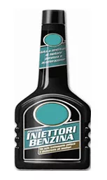 Additives for engines