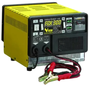 car battery charger