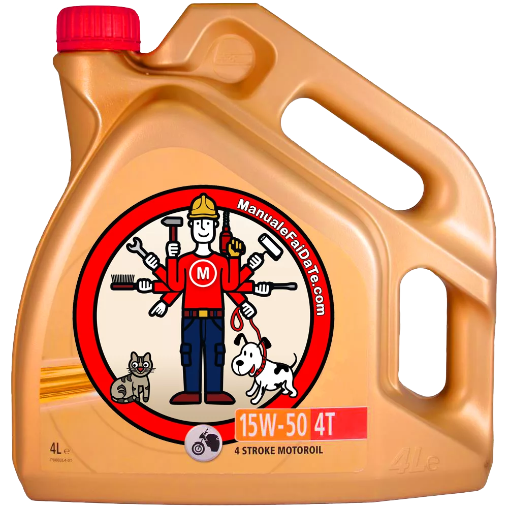 engine oil