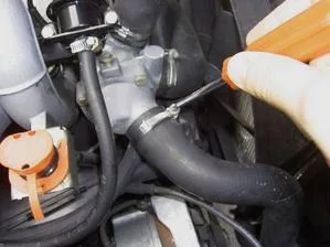 Repair a sleeve
