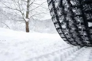 Tires under control