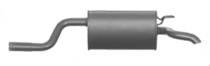 muffler