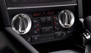 Air conditioning and climate control