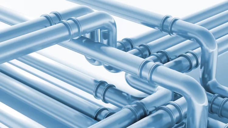 realize plumbing