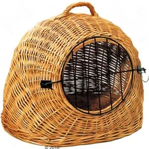 Cat carrier
