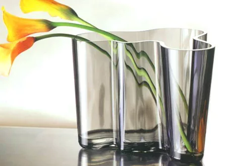 Savoy Iittala vase