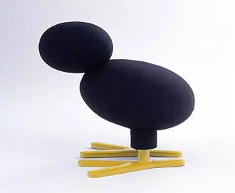 Eero Aarnio Types