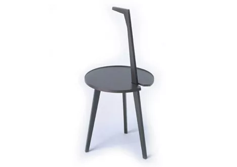 Cicognino (1952) - coffee table - Poggi