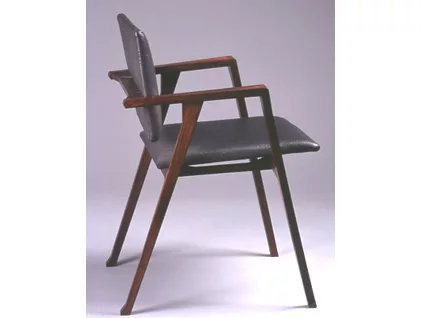 Luisa (1955) - chair - Poggi