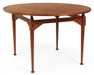 Round table TL3