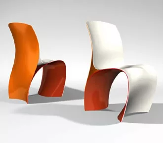 Ron Arad