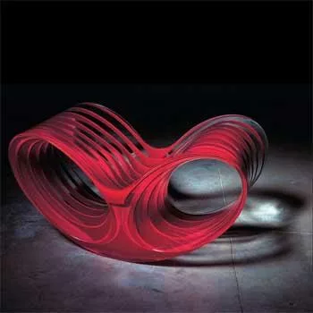 ron arad oh-void