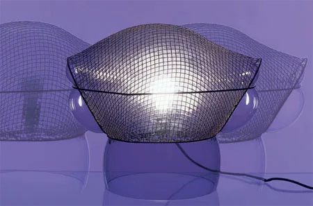Gae Aulenti Patroclus artemide