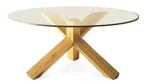 La Rotonda (1977) - table - Cassina