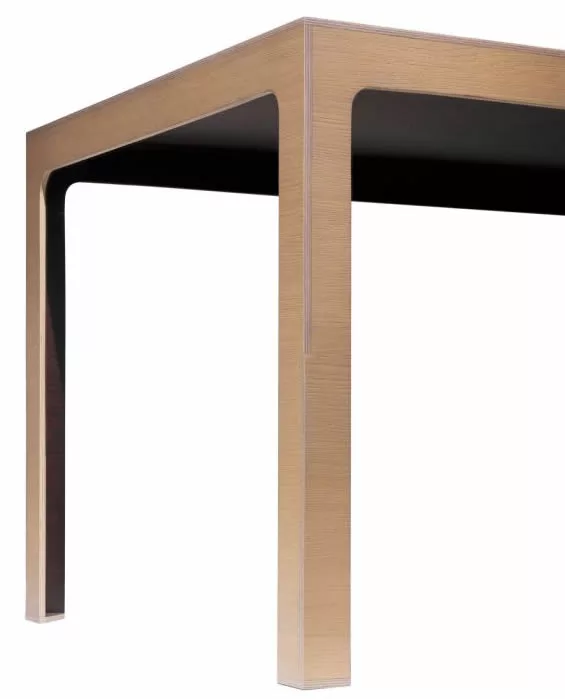 mario bellini Dining Table Cartesius